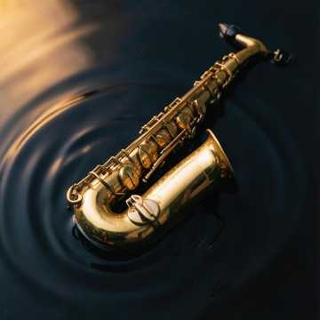 Velvet Sax Tide 2